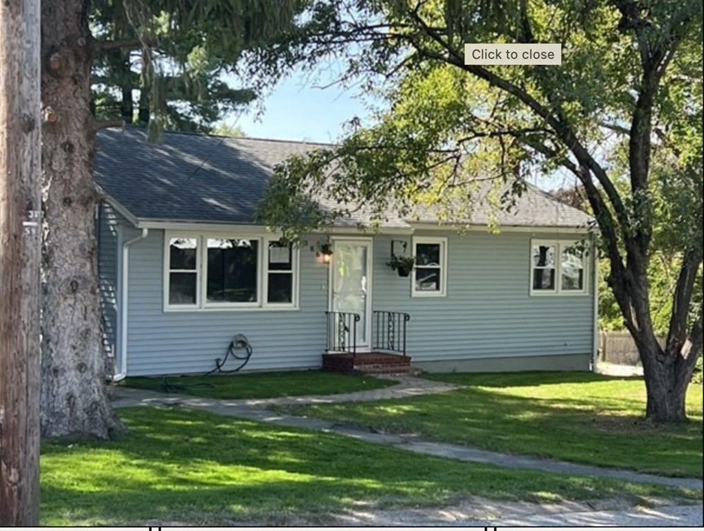 386 Oak St, Methuen, MA 01844 MLS 73077840 Coldwell Banker