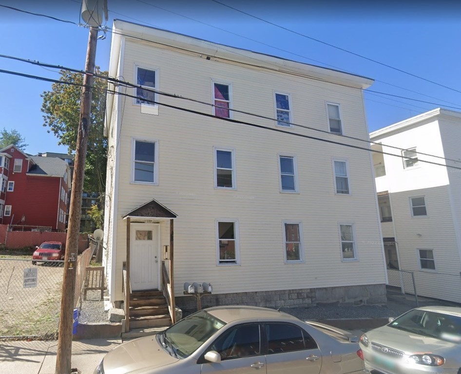 98 Clarendon St, Fitchburg, MA 01420 MLS 73077845 Coldwell Banker