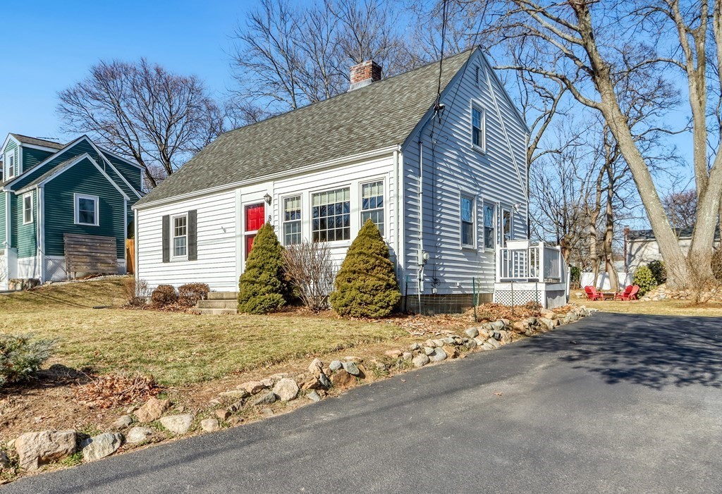 8 Lexington St, Stoneham, MA 02180 MLS 73077969 Coldwell Banker