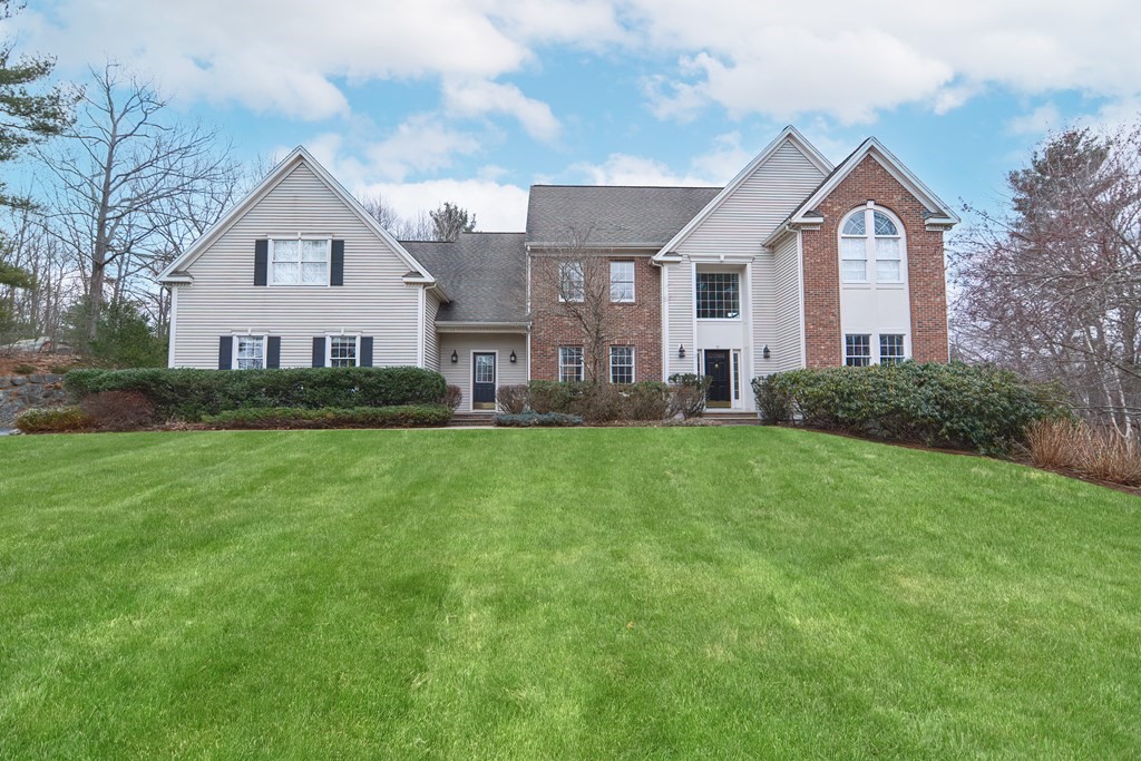 12 Bay Path Ln, Southborough, MA 01772 MLS 73078016 Coldwell Banker