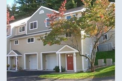 One Katahdin Drive #13, Lexington, MA 02421 - Photo 1