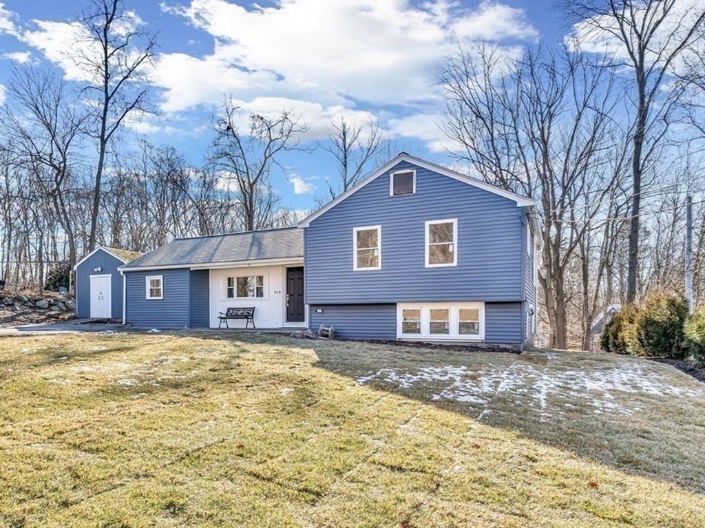 340 Berlin Rd, Marlborough, MA 01752 MLS 73078039 Coldwell Banker