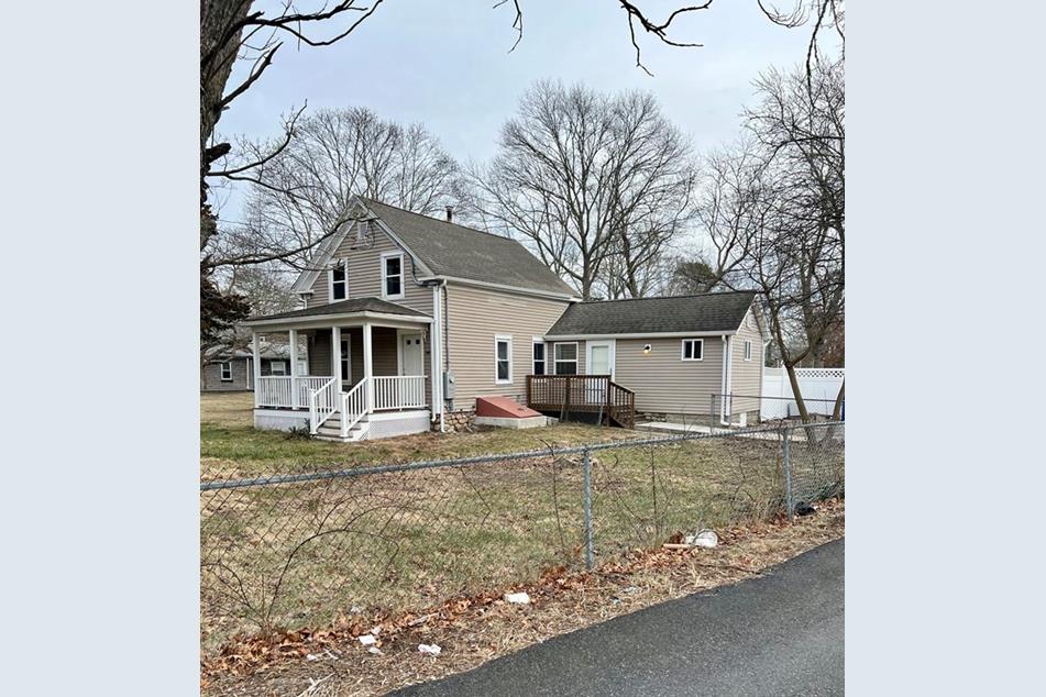 198 Marion Rd, Wareham, MA 02571 MLS 73078064 Coldwell Banker