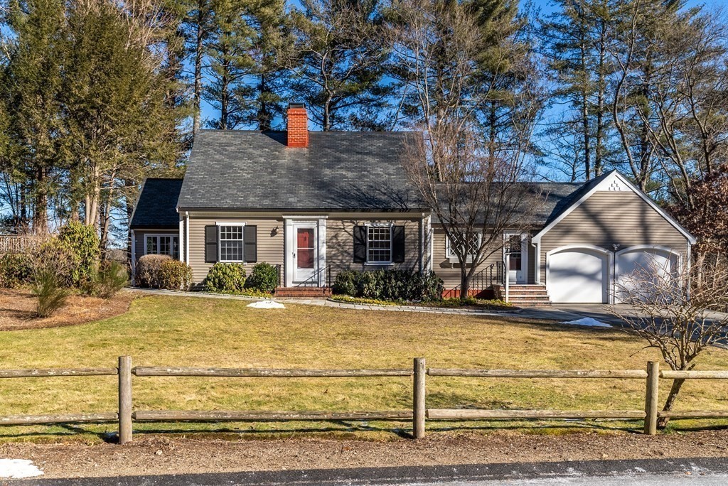 8 Old Coach Rd, Weston, MA 02493 - MLS 73078087 - Coldwell Banker