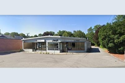 1158-1160 Beacon St, Newton, MA 02461 - Photo 1