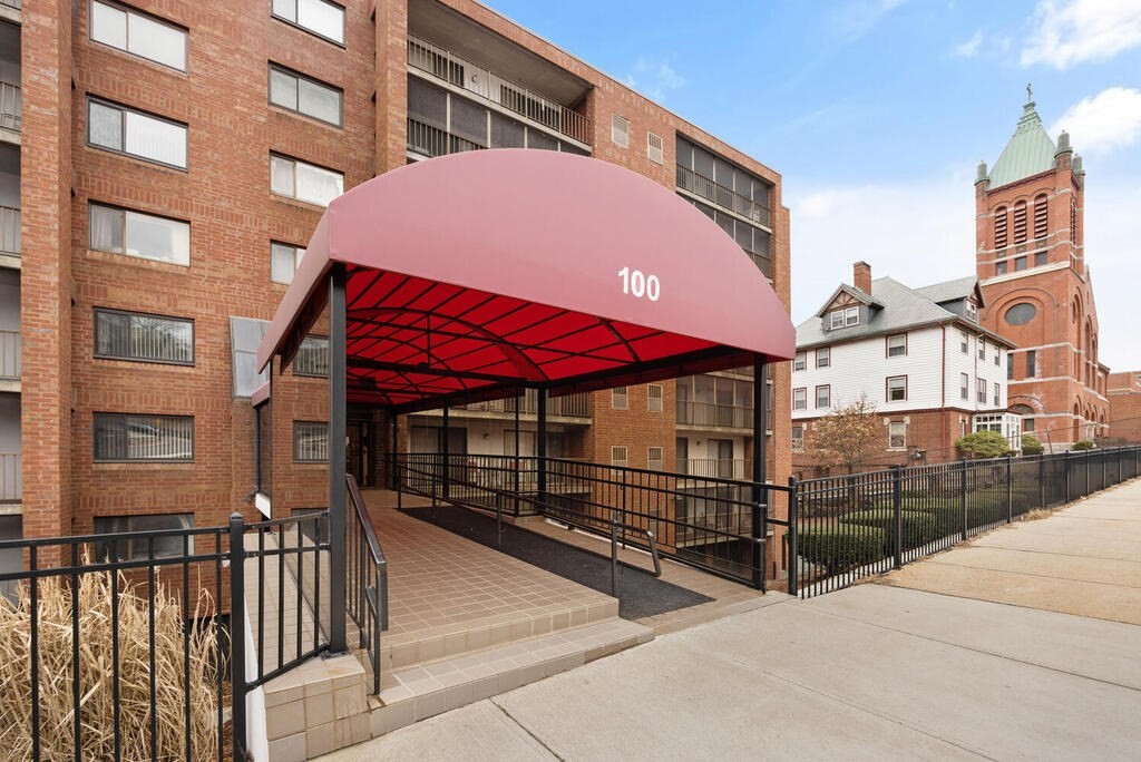 100 High St 806, Medford, MA 02155 MLS 73078165 Coldwell Banker