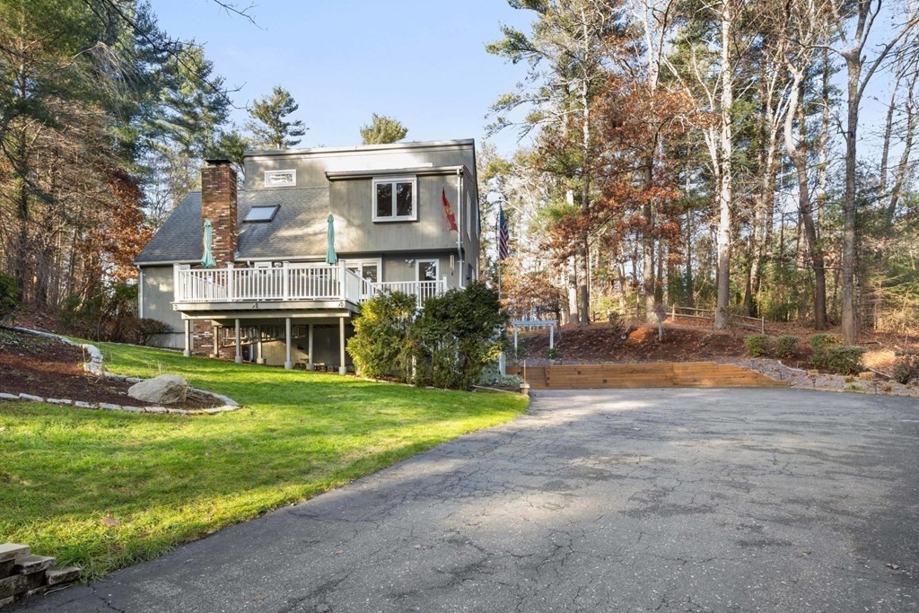 16 Trout Farm Ln, Duxbury, MA 02332 MLS 73078213 Coldwell Banker