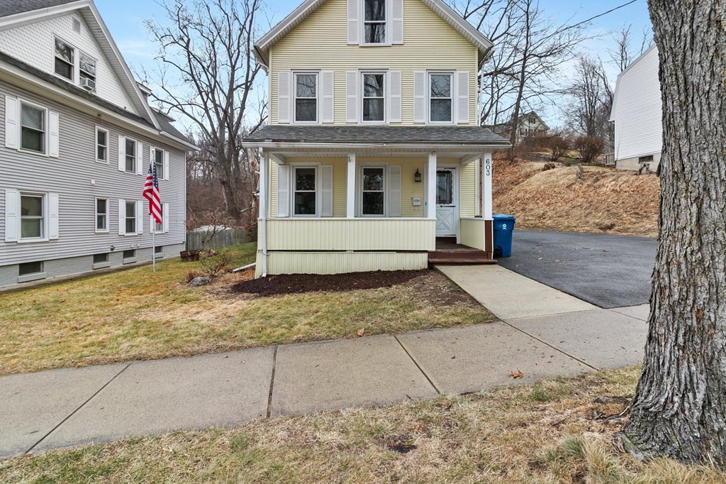 603 Elm St, West Springfield, MA 01089 MLS 73078223 Coldwell Banker