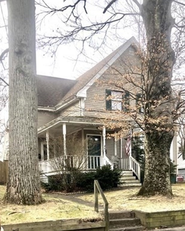 86 Pleasant St, North Attleboro, MA 02760 MLS 73078290 Coldwell Banker