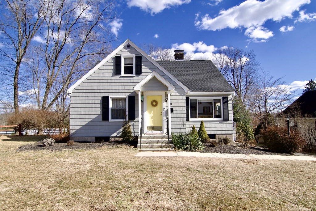 87 Edmund St, East Longmeadow, MA 01028 MLS 73078314 Coldwell Banker