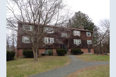 137 John A Dunn Memorial Dr #1, Rockland, MA 02370 - Photo 1