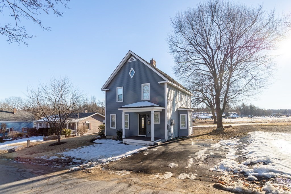 57 Clifton St, Fitchburg, MA 01420 MLS 73078411 Coldwell Banker