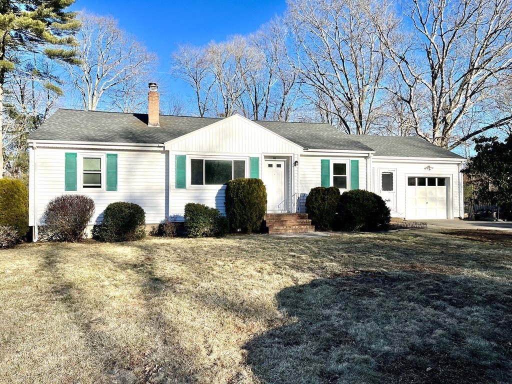 41 Lelland Rd, Stoughton, MA 02072 MLS 73078445 Coldwell Banker
