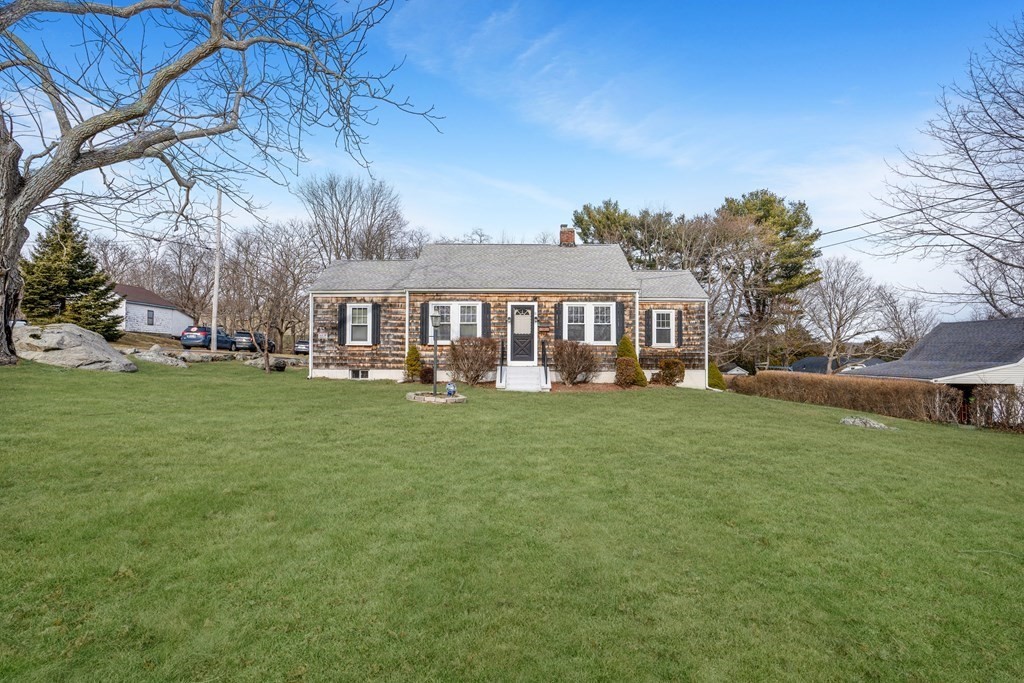 81 Wilbur Ave, Swansea, MA 02777 MLS 73078499 Coldwell Banker