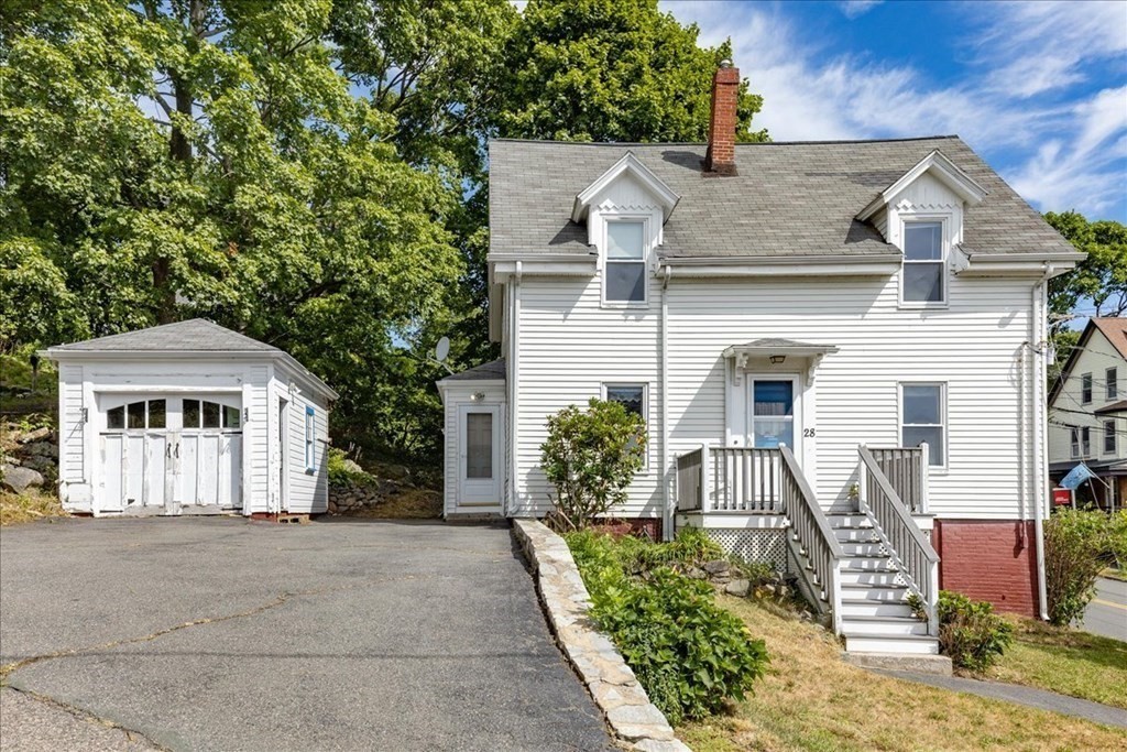 28 Pleasant St, Swampscott, MA 01907 MLS 73078513 Coldwell Banker