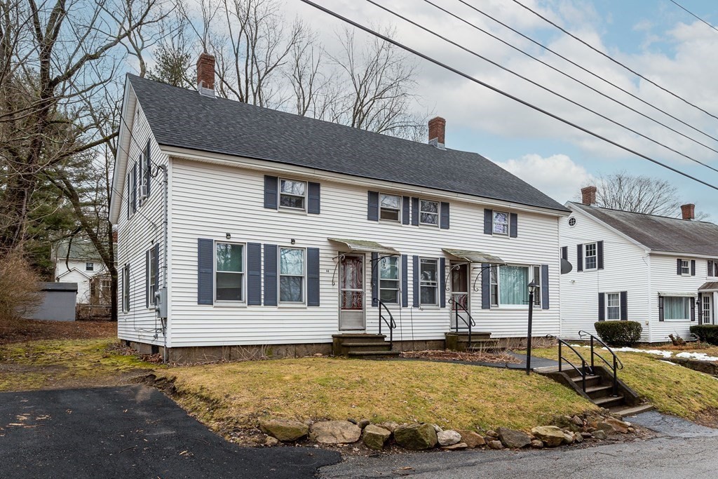 4244 Upton St, Northbridge, MA 01534 MLS 73078523 Coldwell Banker