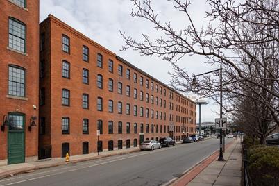 28 Water St #204, Worcester, MA 01604 - Photo 1