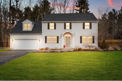 42 Evergreen Ter, Hampden, MA 01036 - Photo 1