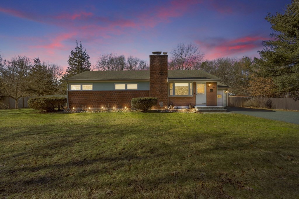 1247 Bay Rd, Sharon, MA 02067 MLS 73078648 Coldwell Banker