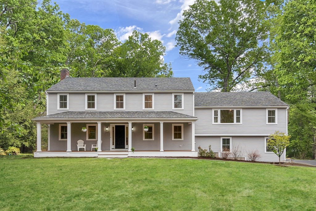 211 Deacon Haynes Rd, Concord, MA 01742 - MLS 73078666 - Coldwell Banker