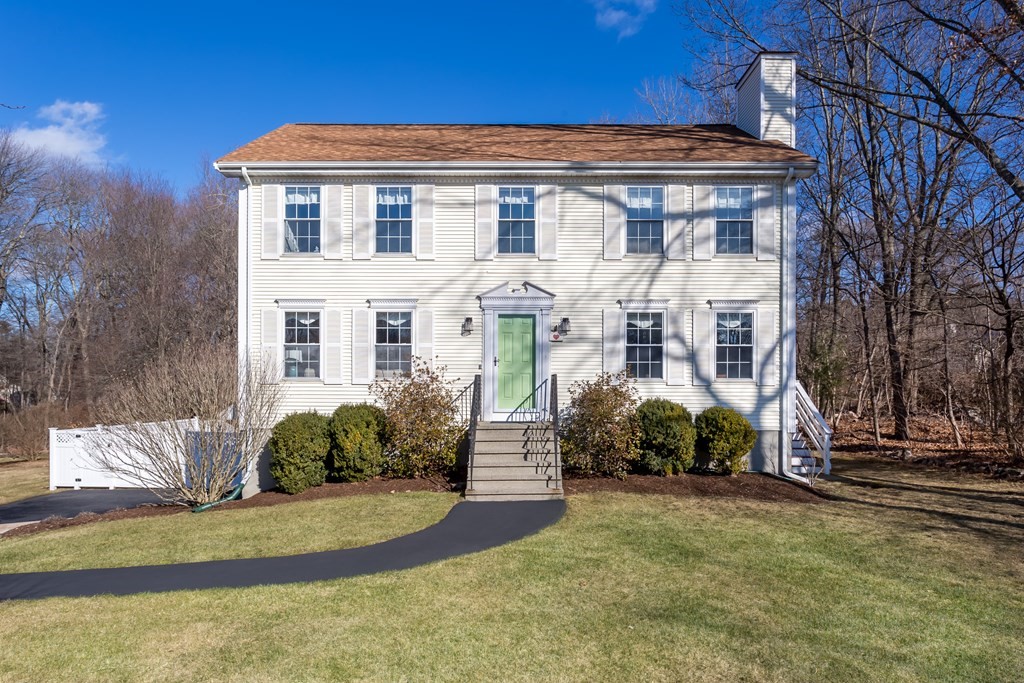 3 Chilmark Rd, Franklin, MA 02038 MLS 73078711 Coldwell Banker