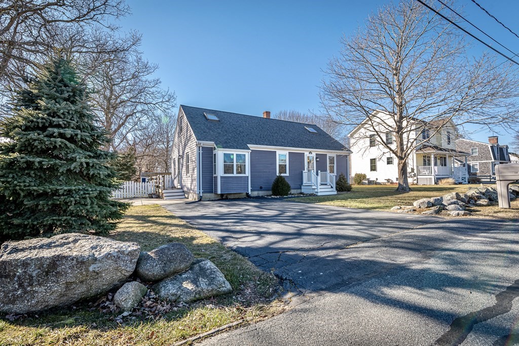 128 Weeden Rd, Fairhaven, MA 02719 MLS 73078712 Coldwell Banker