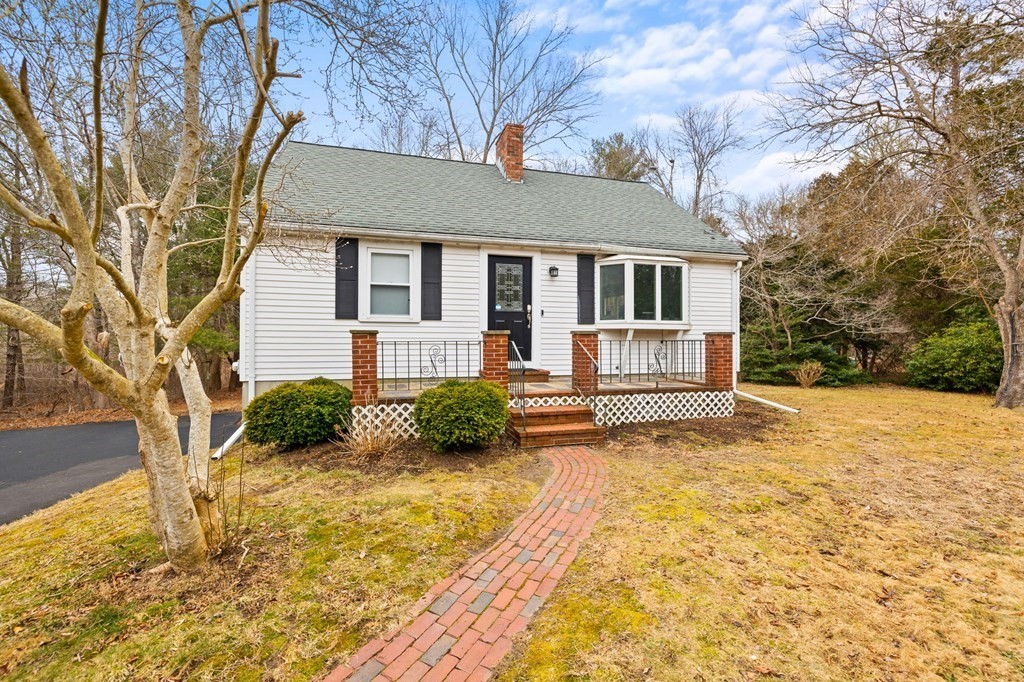 10 S Meadow Rd, Carver, MA 02330 MLS 73078737 Coldwell Banker