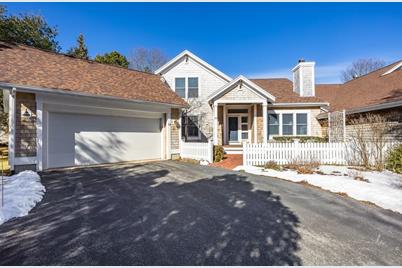 53 Forest Edge, Plymouth, MA 02360 - Photo 1