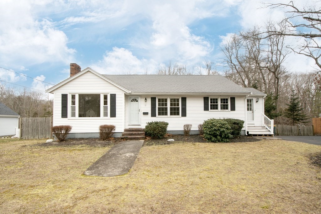 67 Vineyard Rd, Abington, MA 02351 MLS 73078818 Coldwell Banker