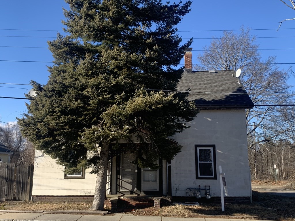 1921 Old Elm St, Billerica, MA 01862 MLS 73078829 Coldwell Banker