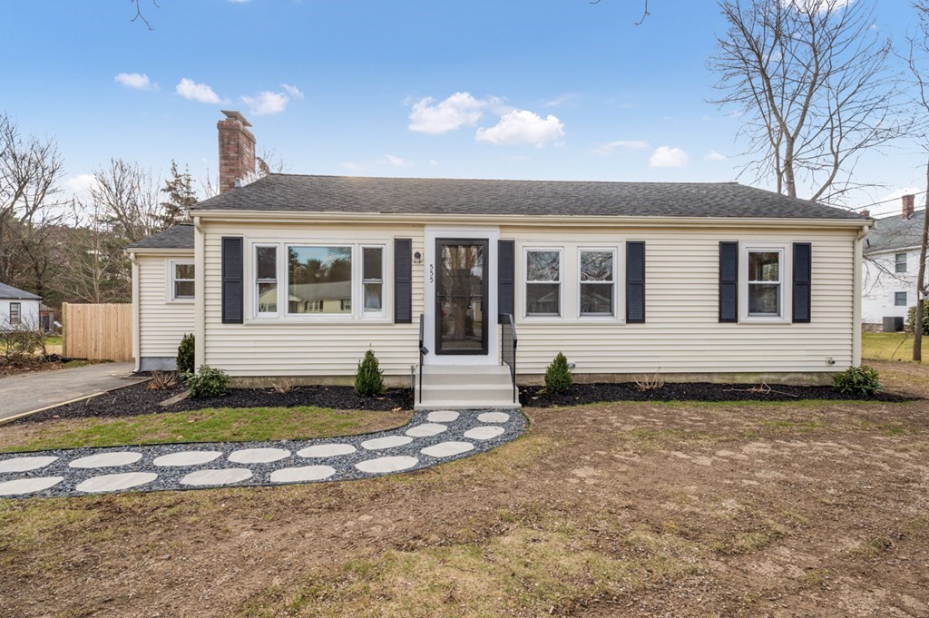 555 Bay Rd, Sharon, MA 02067 MLS 73078841 Coldwell Banker