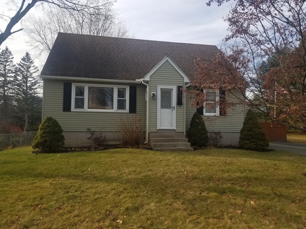 616 Suffield St, Agawam, MA 01001 MLS 73078861 Coldwell Banker