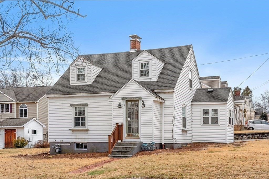 114 Manchester St, Leominster, MA 01453 MLS 73078950 Coldwell Banker