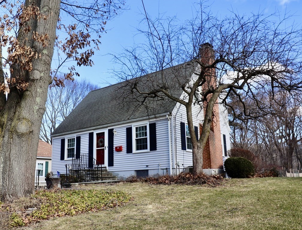 356 Mill St, Worcester, MA 01602 MLS 73078981 Coldwell Banker