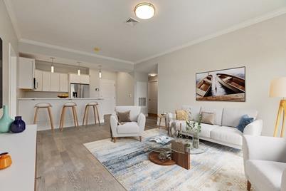 131 Eliot Street #405, Milton, MA 02186 - Photo 1