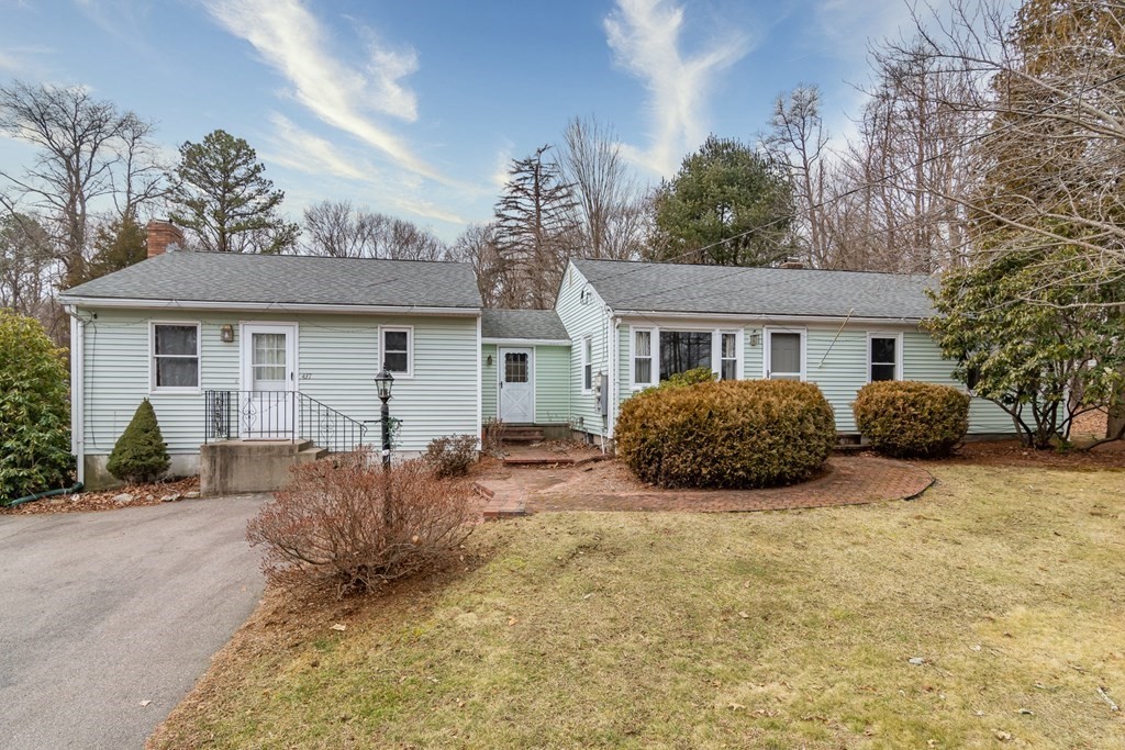 435437 Gilbert St, Mansfield, MA 02048 MLS 73079015 Coldwell Banker