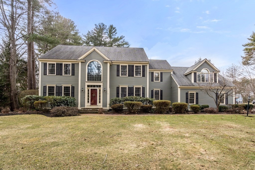 1 Briant Dr, Sudbury, MA 01776 MLS 73079135 Coldwell Banker