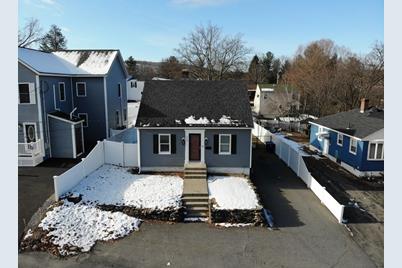 608 Abbott Ave, Leominster, MA 01453 - Photo 1
