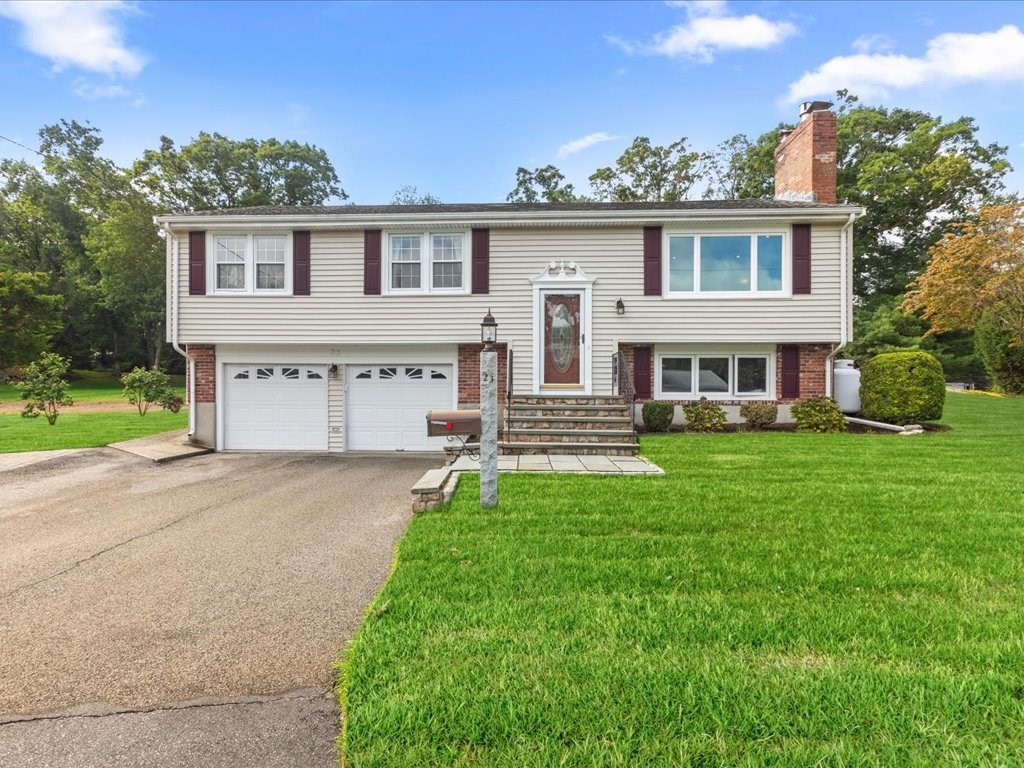 23 Mill River Dr, Weymouth, MA 02188 MLS 73079170 Coldwell Banker