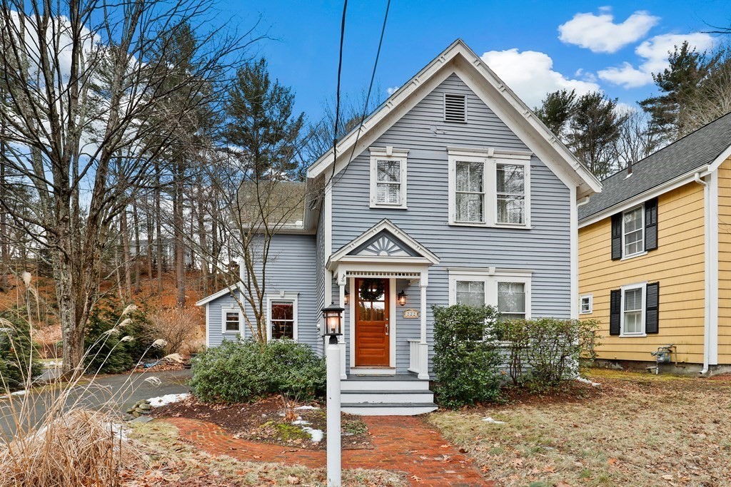 222 Bedford St, Concord, MA 01742 MLS 73079205 Coldwell Banker