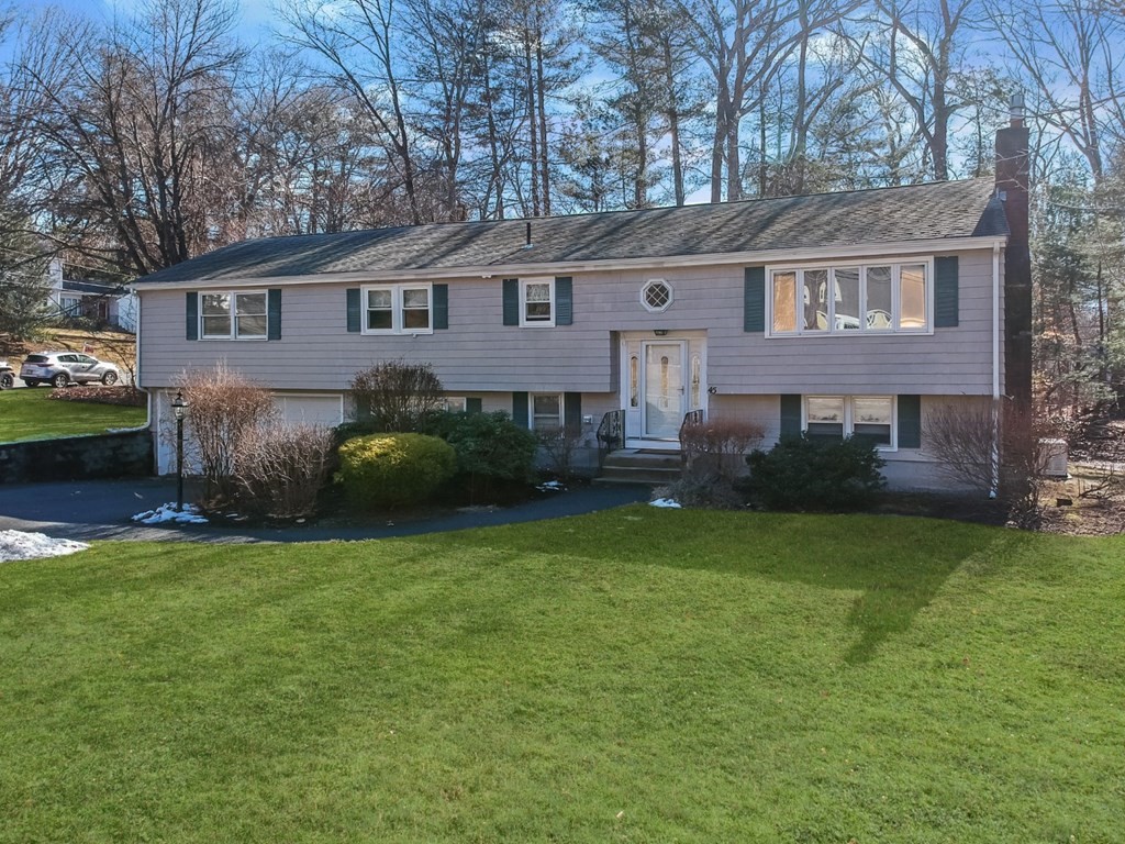 45 Stag Dr, Billerica, MA 01821 MLS 73079228 Coldwell Banker