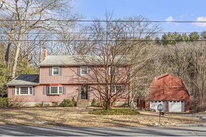 20 Reid Rd, Chelmsford, MA 01824 - Photo 1