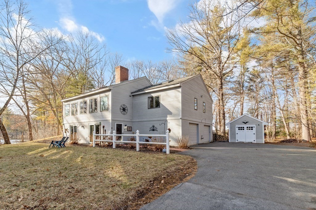60 Rowley Rd, Boxford, MA 01921 MLS 73079305 Coldwell Banker