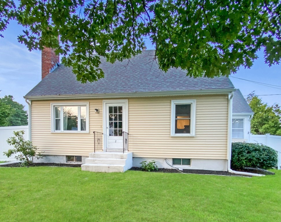 2 Hathaway Rd, Wilmington, MA 01887 MLS 73079309 Coldwell Banker