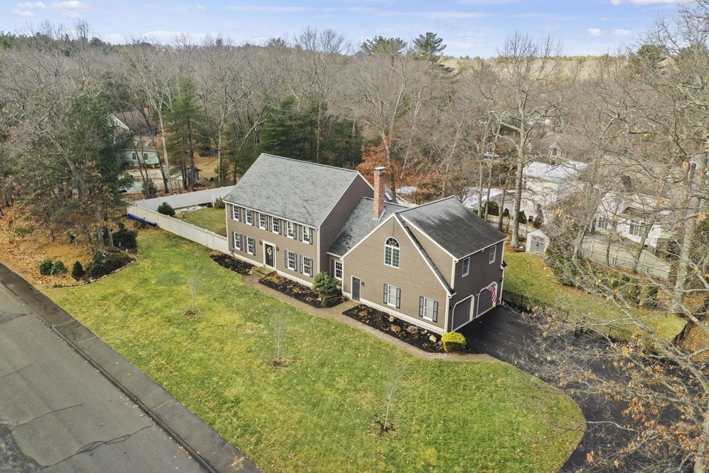 42 Cameron Dr, Marlborough, MA 01752 MLS 73079337 Coldwell Banker