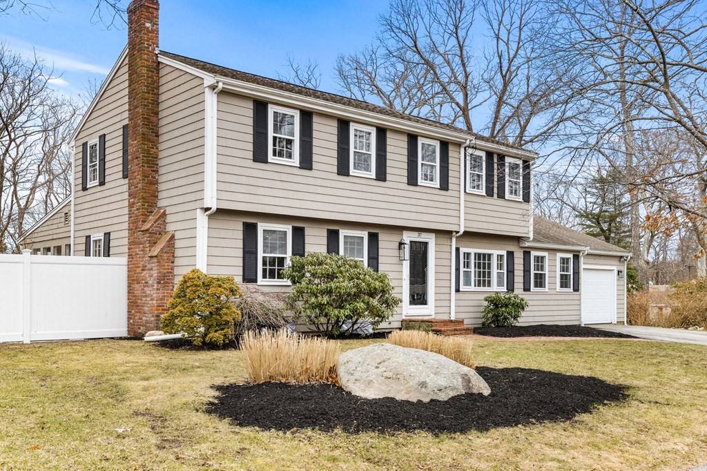 37 Edith Holmes Dr, Scituate, MA 02066 MLS 73079338 Coldwell Banker