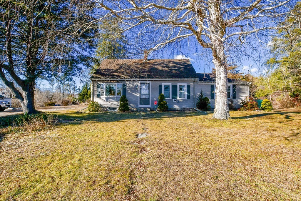 189 Blackmore Pond Rd, Wareham, MA 02576 MLS 73079339 Coldwell Banker