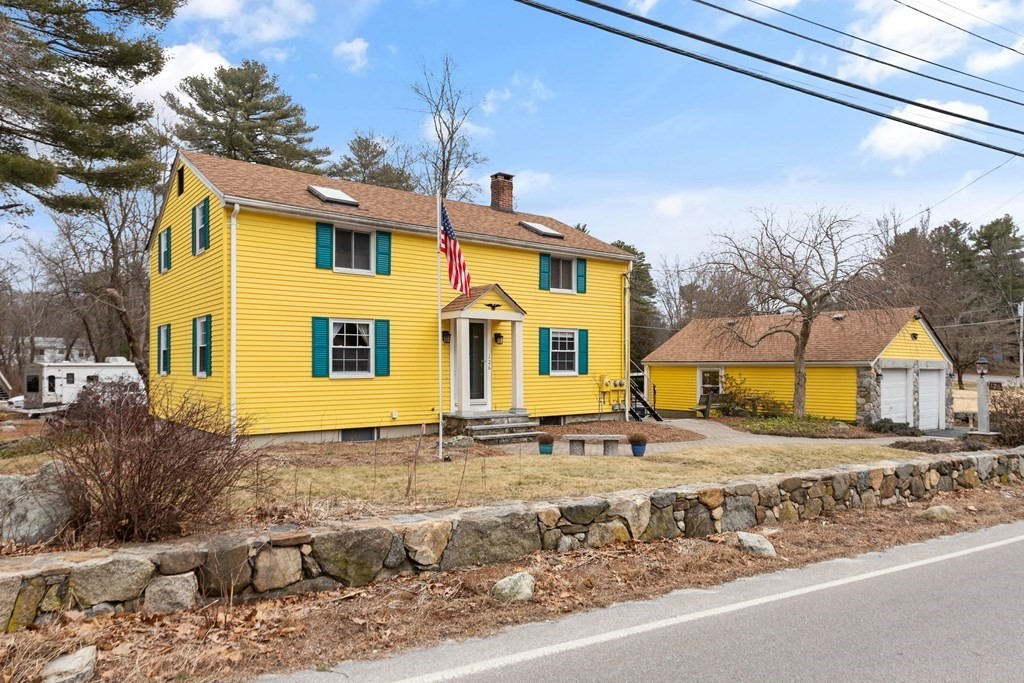 126128 Greene St, Hopedale, MA 01747 MLS 73079381 Coldwell Banker