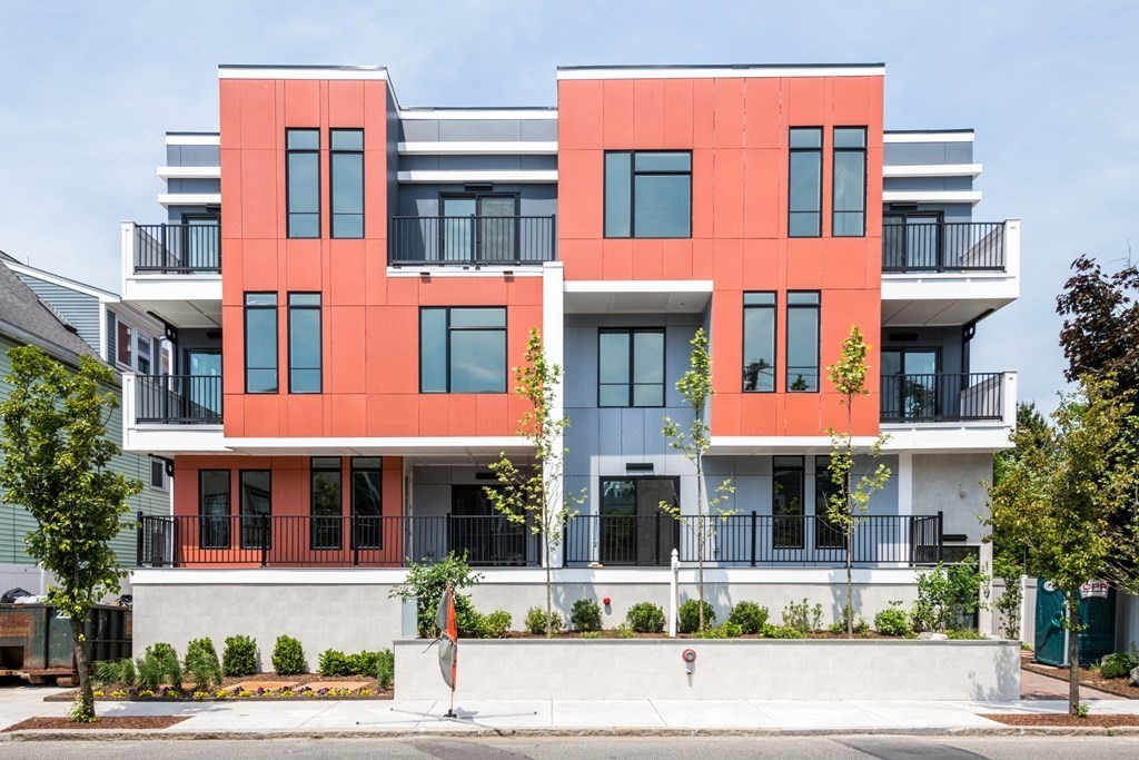 109 Prospect 204, Somerville, MA 02143 MLS 73079415 Coldwell Banker