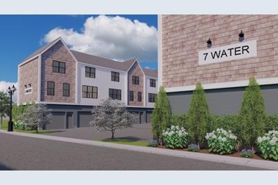 5 Water Street #5, Plymouth, MA 02360 - Photo 1